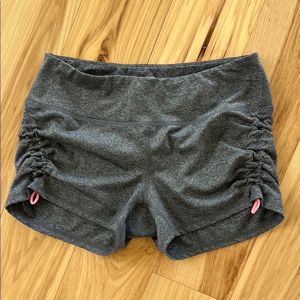 Zella Gray Shorts